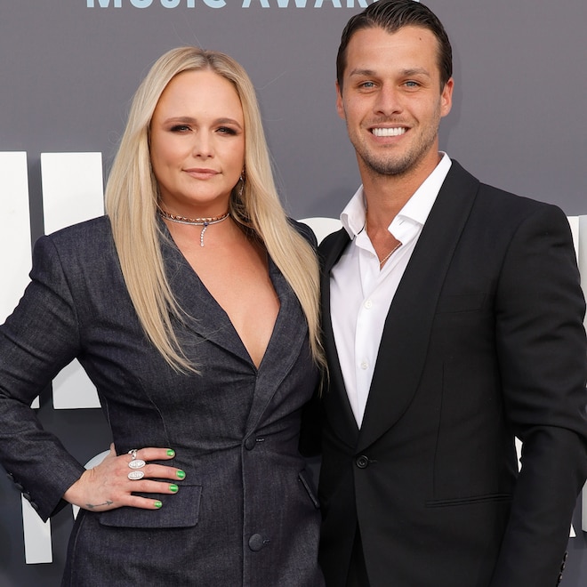 Miranda Lambert Gives Peek Into Her & Brendan McLoughlin's Summer Miranda Lambert Gives Peek Into Her & Brendan McLoughlin's Summer